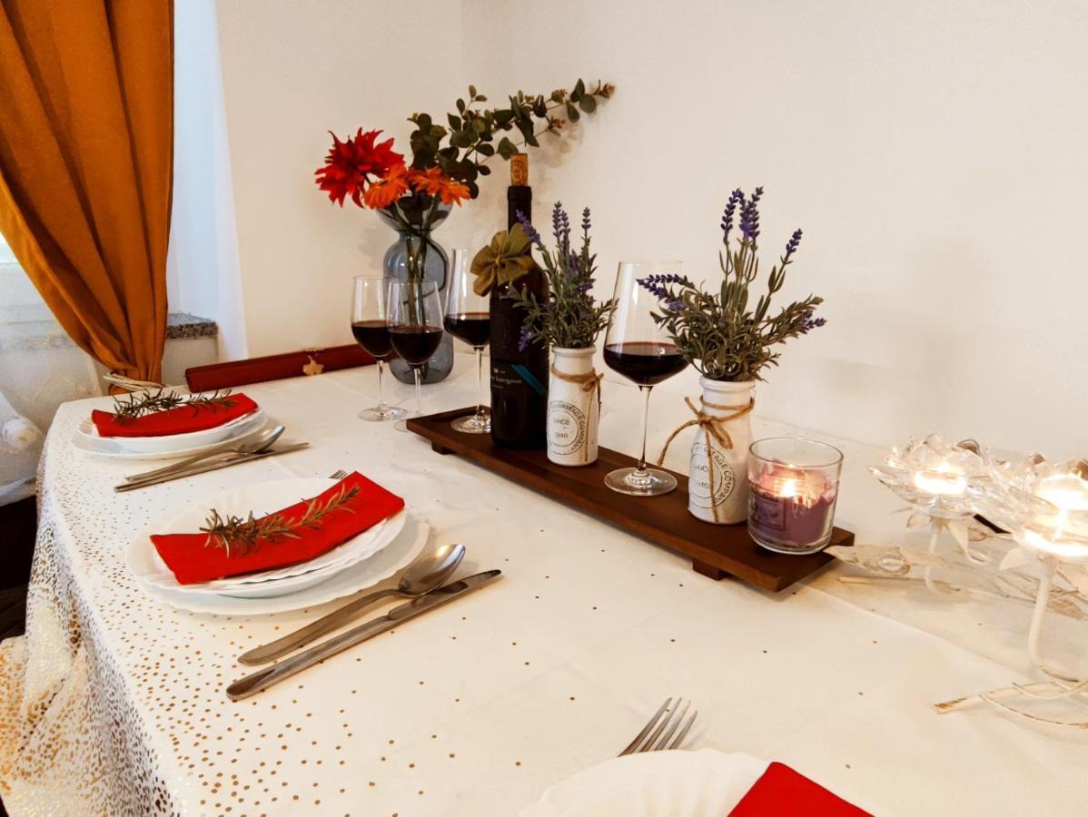 House Apartment Torretta Риека Экстерьер фото