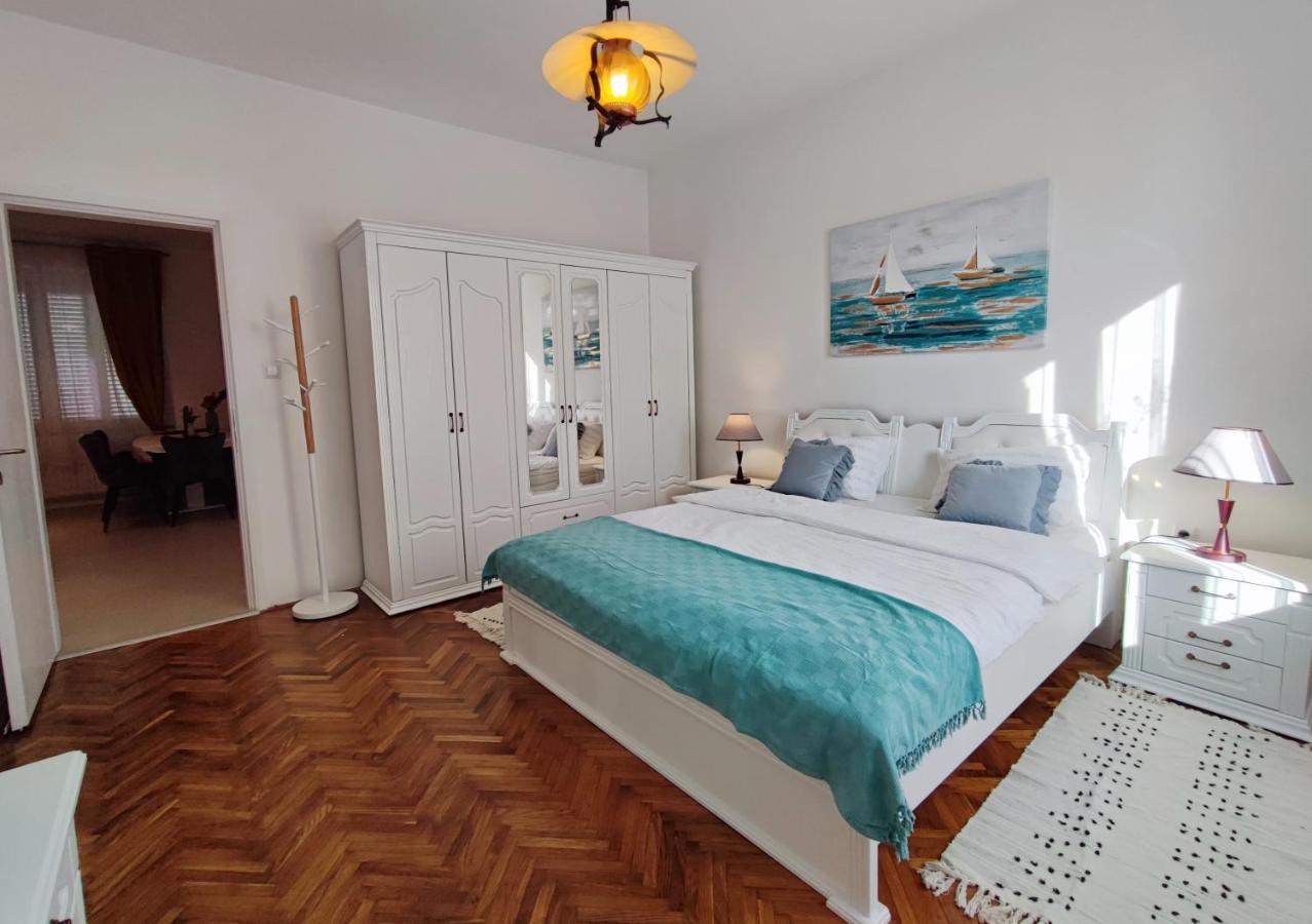 House Apartment Torretta Риека Экстерьер фото
