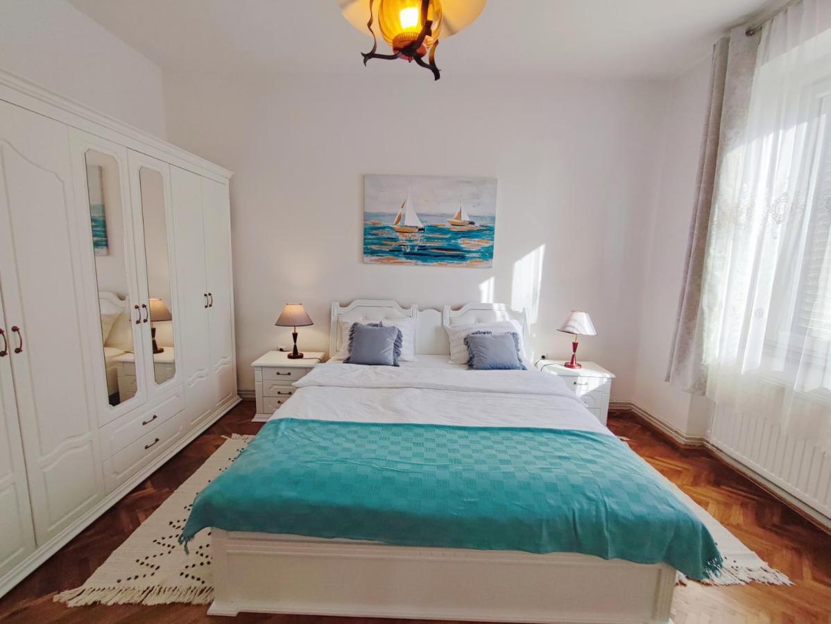 House Apartment Torretta Риека Экстерьер фото