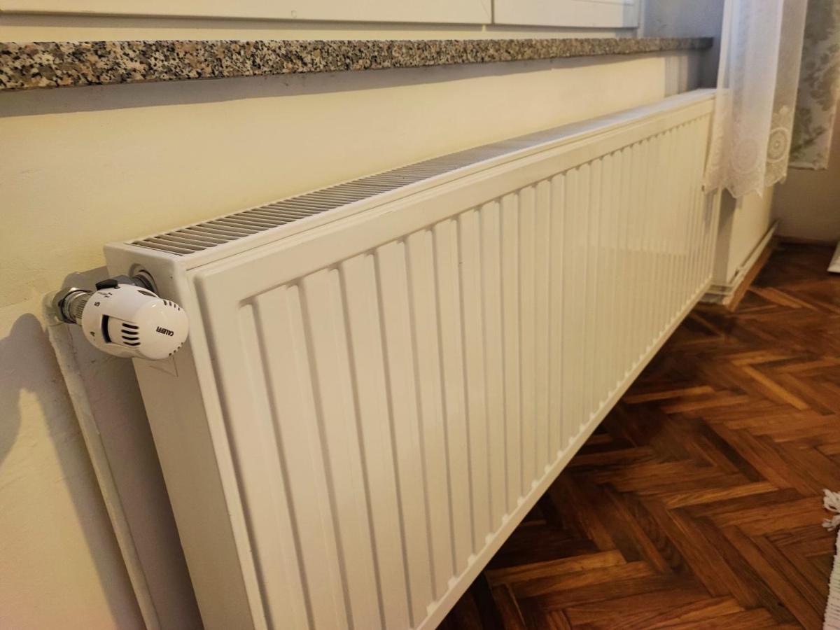 House Apartment Torretta Риека Экстерьер фото