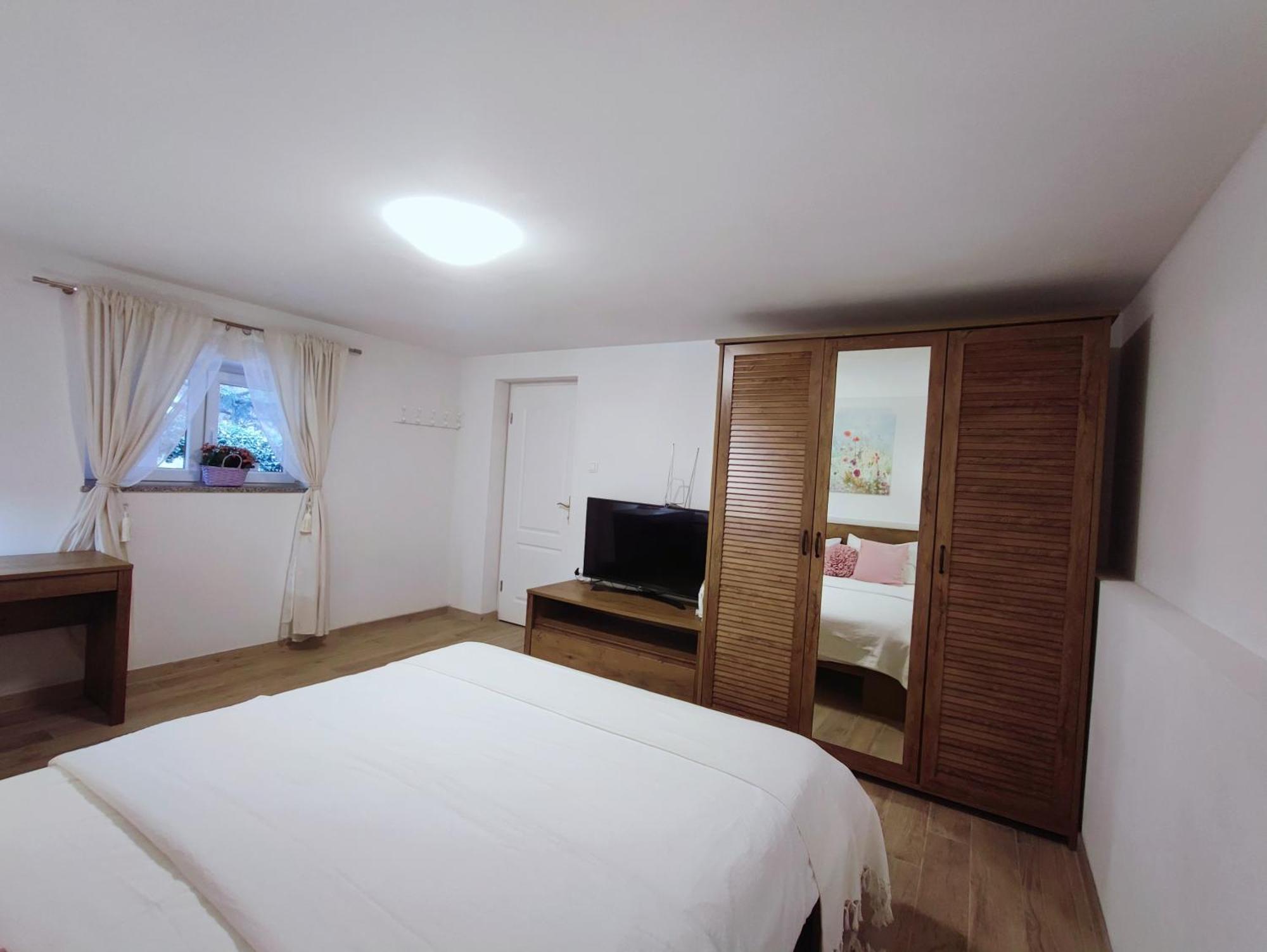 House Apartment Torretta Риека Экстерьер фото